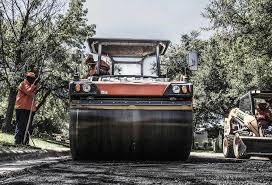 Driveway Snow Removal Preparation in Marietta, GA